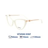  Gọng kính FURLA VFU946 03GF 