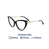  Gọng kính FURLA VFU946 0700 