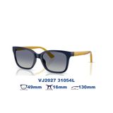  Kính mát trẻ em Kids VOGUE VJ2027 31054L 