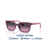  Kính mát trẻ em Kids VOGUE VJ2027 32134Q 