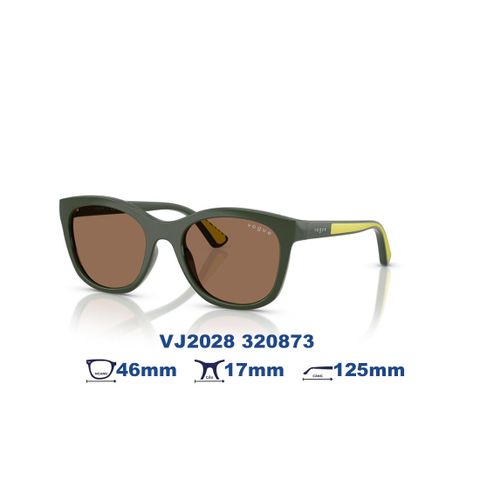 Kính mát trẻ em Kids VOGUE VJ2028 320873