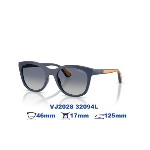 Kính mát trẻ em Kids VOGUE VJ2028 32094L