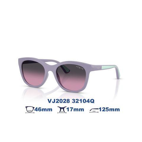 Kính mát trẻ em Kids VOGUE VJ2028 32104Q