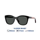  Kính mát trẻ em Kids VOGUE VJ2028 W4487 