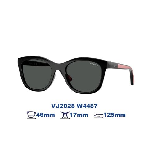 Kính mát trẻ em Kids VOGUE VJ2028 W4487