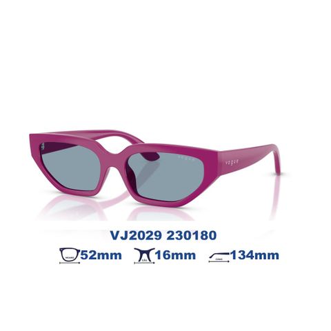 Kính mát trẻ em Kids VOGUE VJ2029 230180