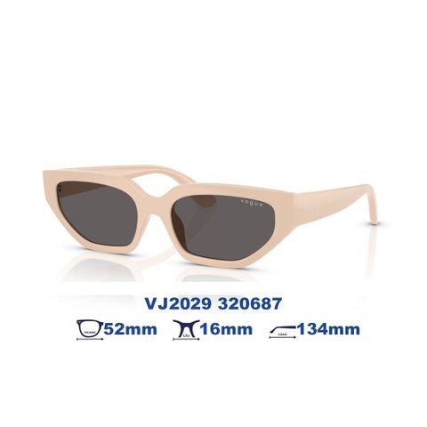 Kính mát trẻ em Kids VOGUE VJ2029 320687