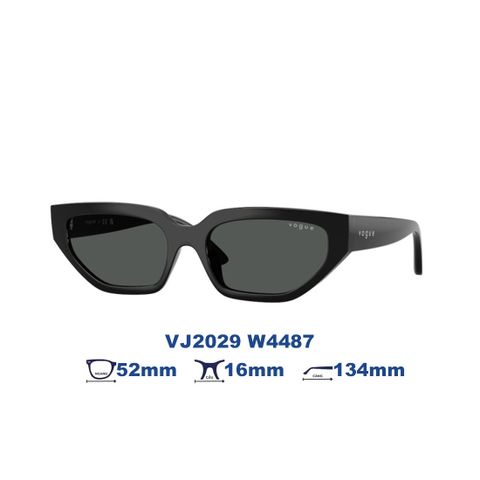 Kính mát trẻ em Kids VOGUE VJ2029 W4487