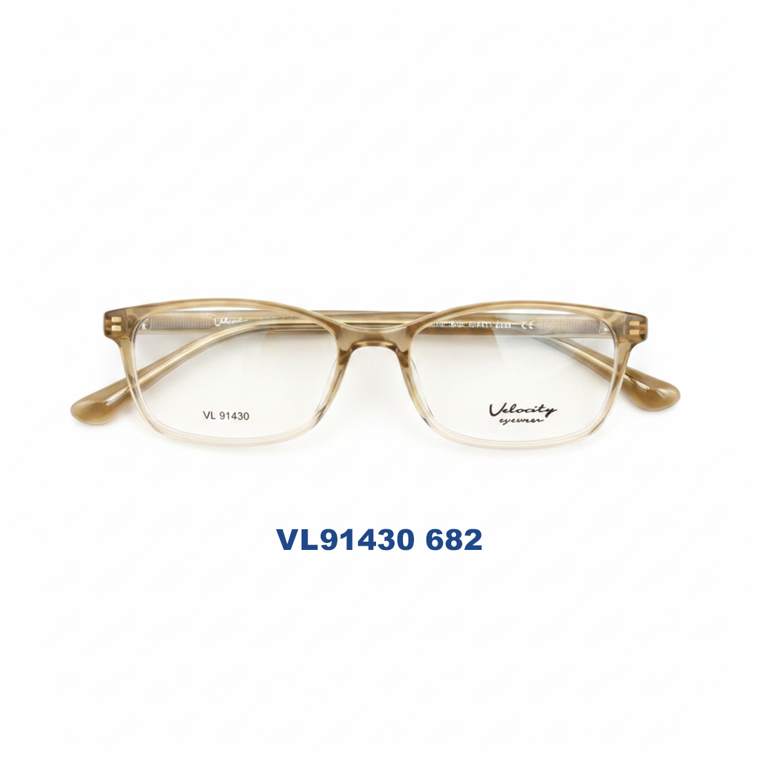 Gọng kính VELOCITY VL91430