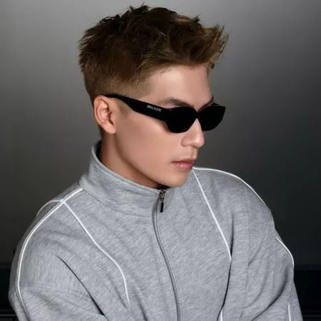  Kính Mát Unisex MOLSION MS5066 C11 Chính Hãng 