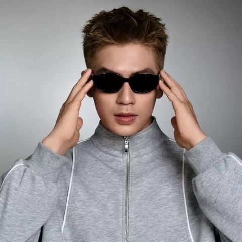 Kính Mát Unisex MOLSION MS5066 C90 Chính Hãng