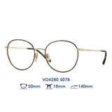 Gọng kính VOGUE VO4280 5078