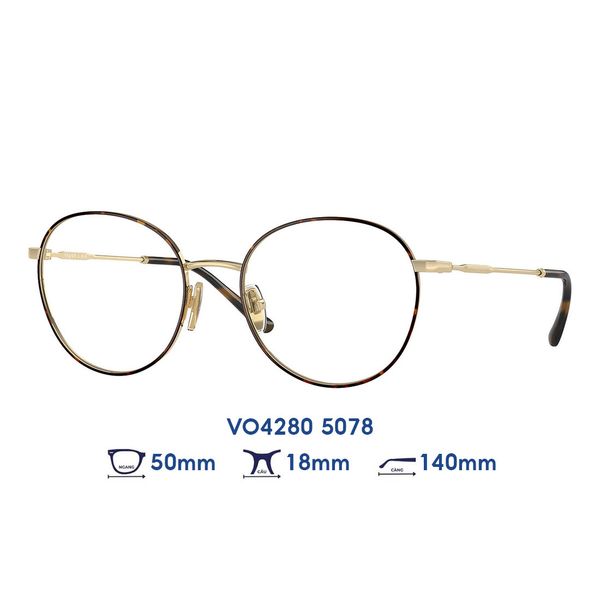 Gọng kính VOGUE VO4280 5078