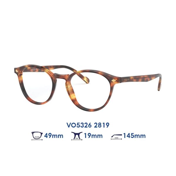 Gọng kính VOGUE VO5326 2819