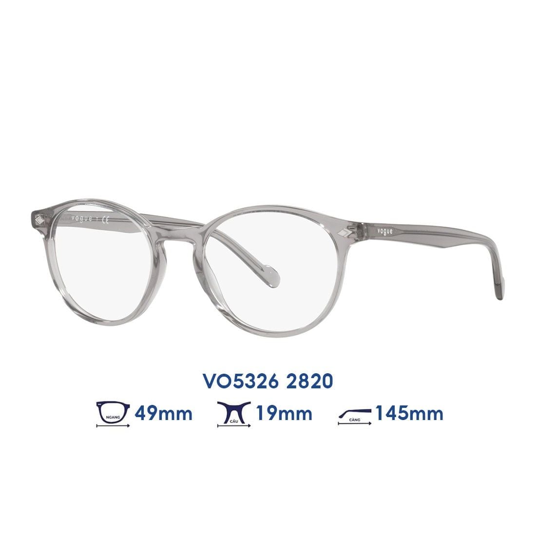 Gọng kính VOGUE VO5326 2820