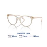  Gọng kính VOGUE VO5552F 2998 