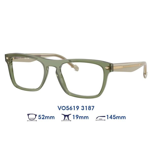 Gọng kính VOGUE VO5619 3187