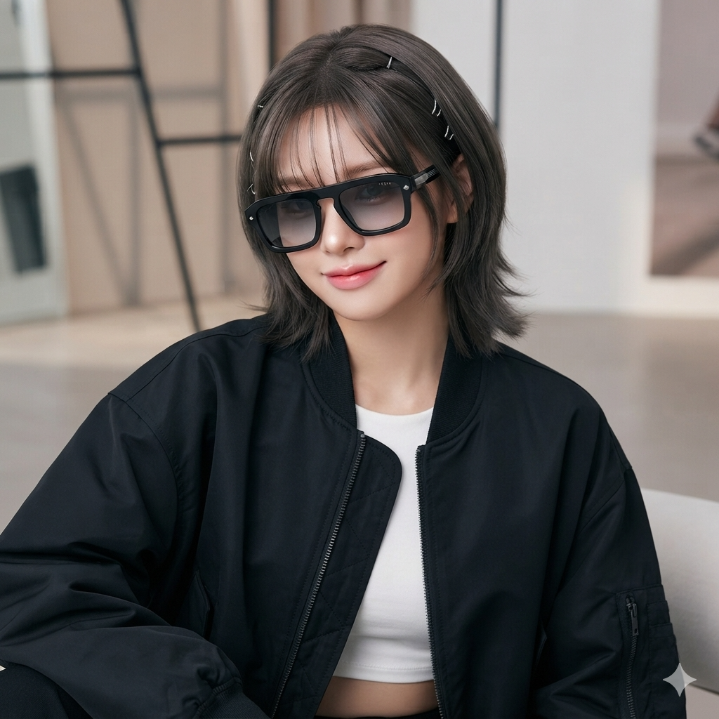 Kính mát VOGUE VO5620S W4479