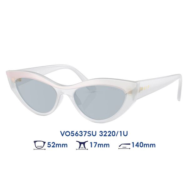 Kính mát VOGUE VO5637SU 3220/1U