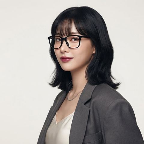 Gọng kính VOGUE VO5643D W44