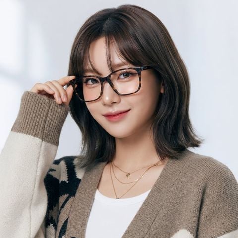 Gọng kính VOGUE VO5643D W656