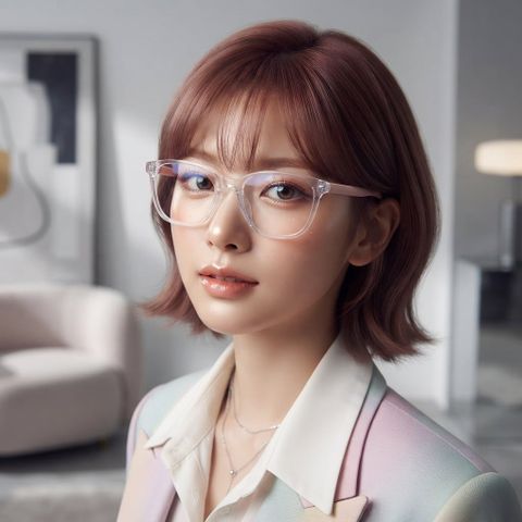 Gọng kính VOGUE VO5643D W745