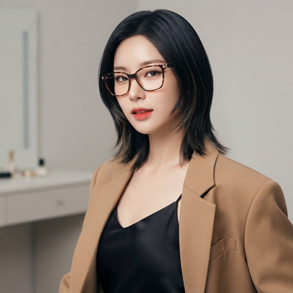 Gọng kính VOGUE VO5654 W656