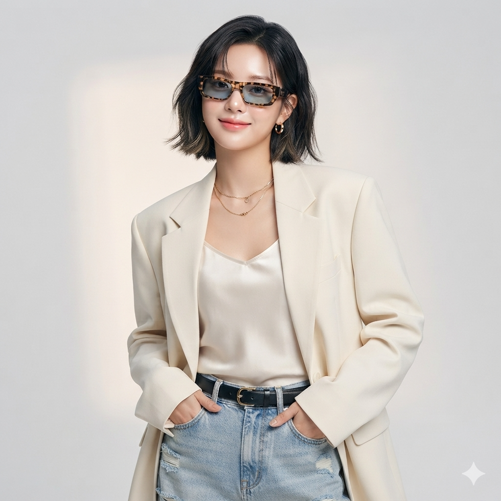 Kính mát VOGUE VO5657SU 324180