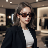 Kính mát VOGUE VO5657SU W65673