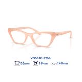  Gọng kính VOGUE VO5670 3256 