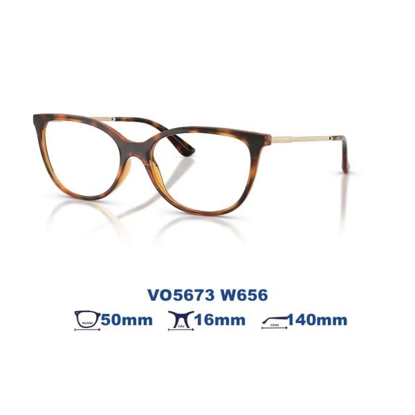 Gọng kính VOGUE VO5673 W656