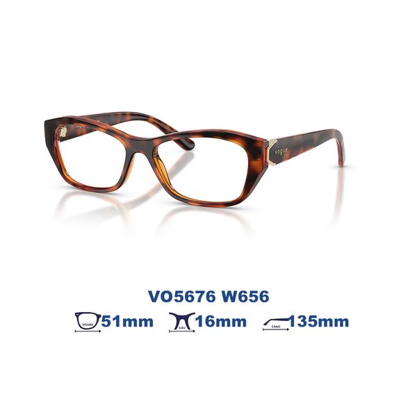 Gọng kính VOGUE VO5676 W656