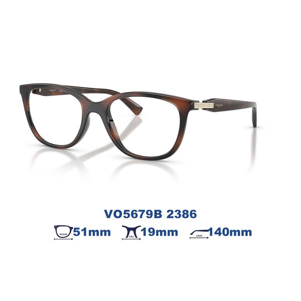 Gọng kính VOGUE VO5679B 2386