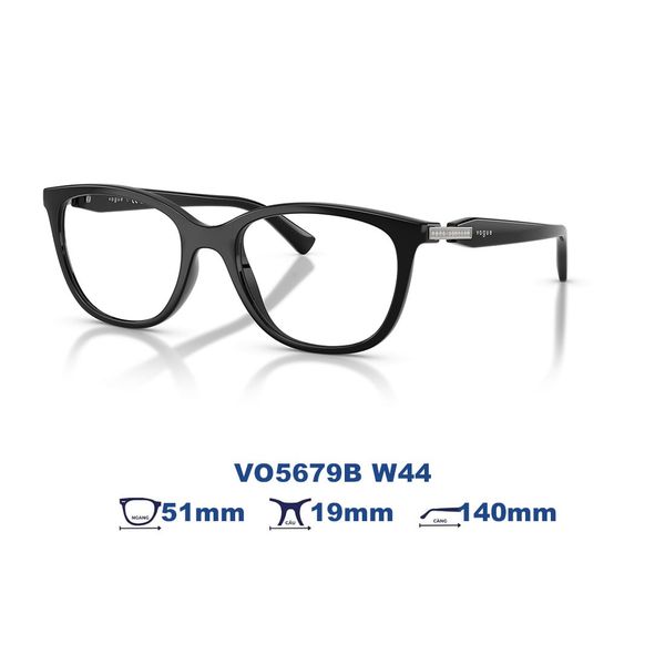 Gọng kính VOGUE VO5679B W44