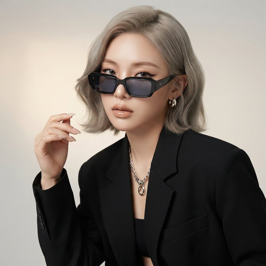 Kính mát VOGUE VO5693SU W441