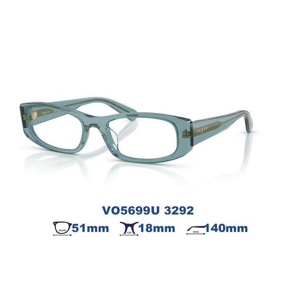 Gọng kính VOGUE VO5699U 3292