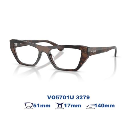 Gọng kính VOGUE VO5701U 3279