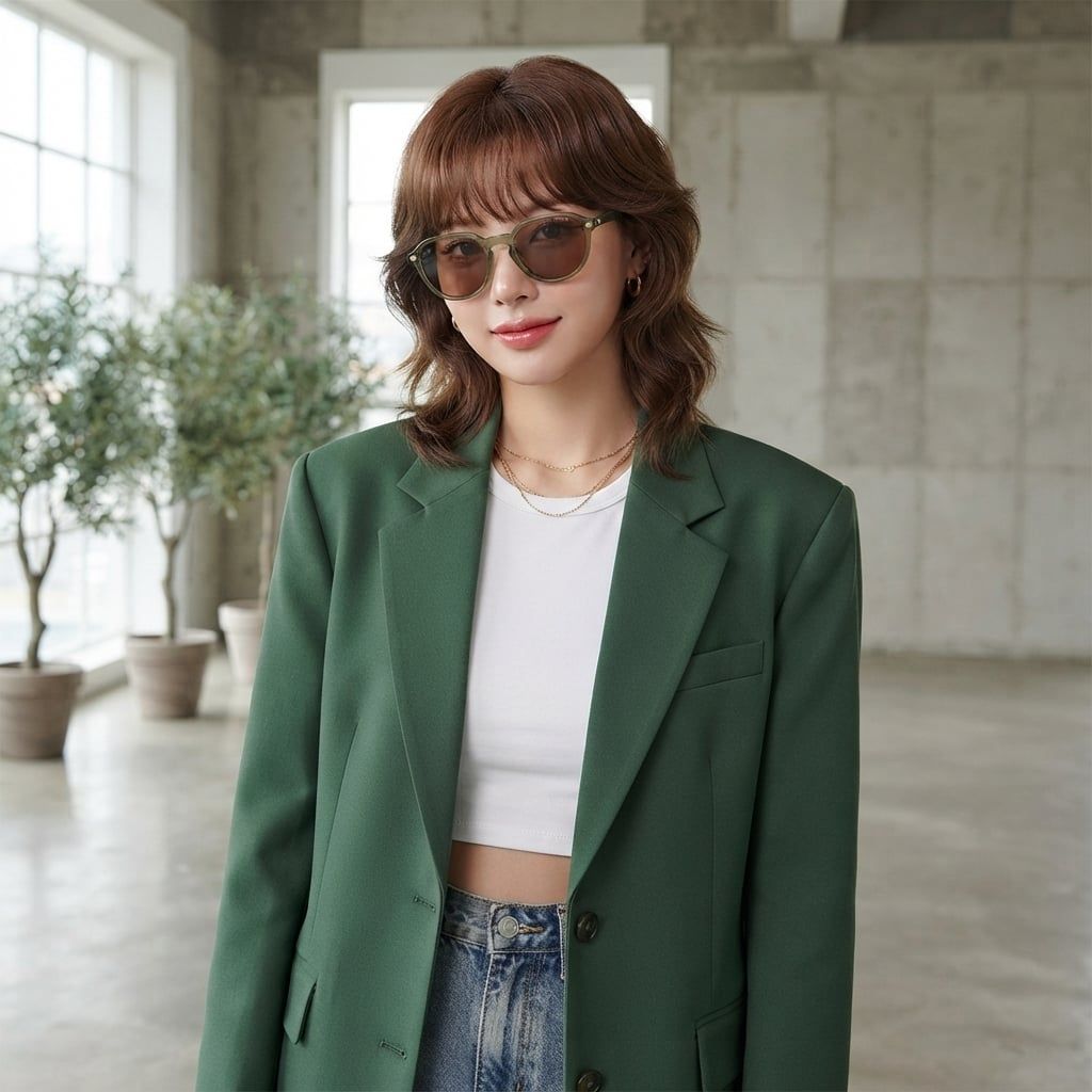 Kính mát VOGUE VO5707S 318773