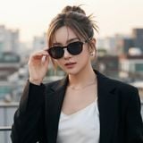 Kính mát VOGUE VO5707S W4487