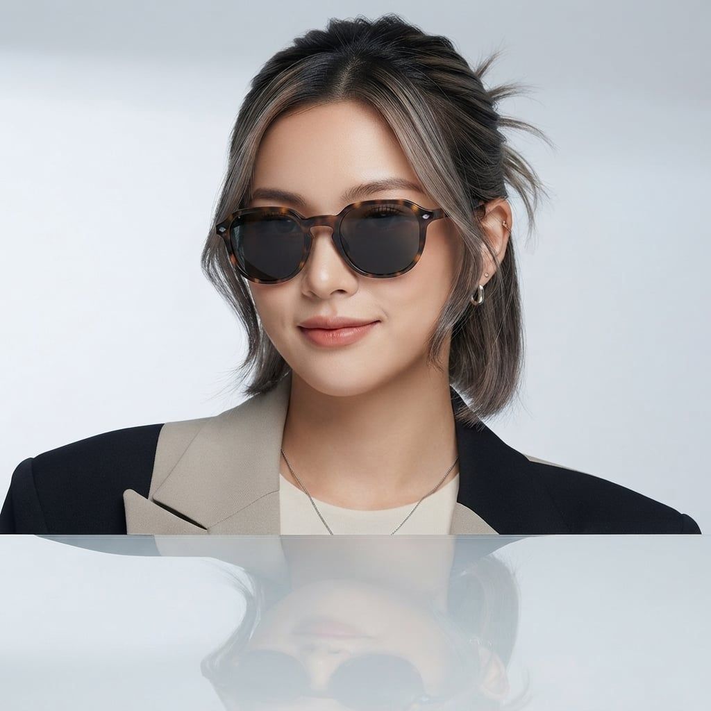 Kính mát VOGUE VO5707S W65680