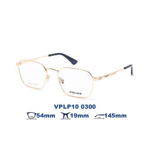 Gọng kính POLICE VPLP10 0300