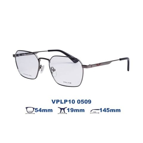Gọng kính POLICE VPLP10 0509