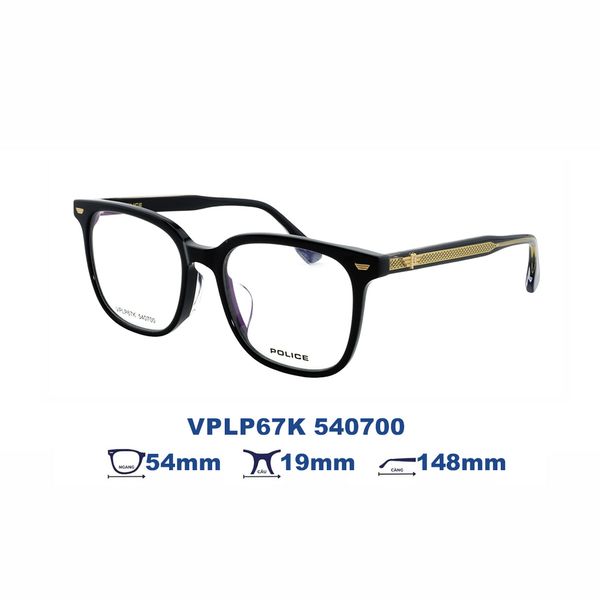 Gọng kính POLICE VPLP67K 540700