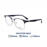  Gọng kính POLICE VPLP72K 06A7 