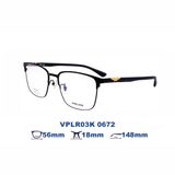 Gọng kính POLICE VPLR03K 0672