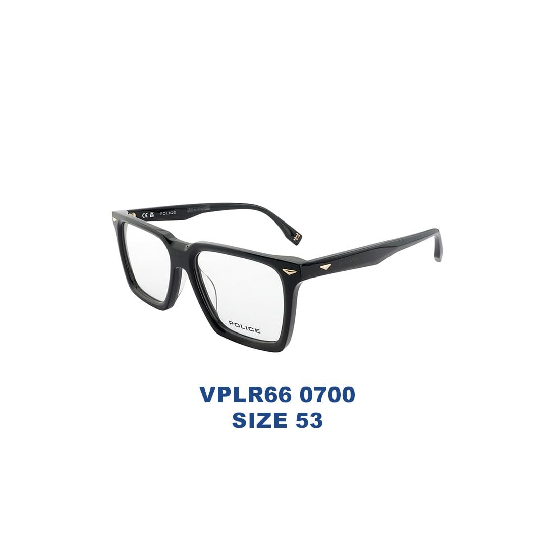  Gọng kính POLICE VPLR66 0700 