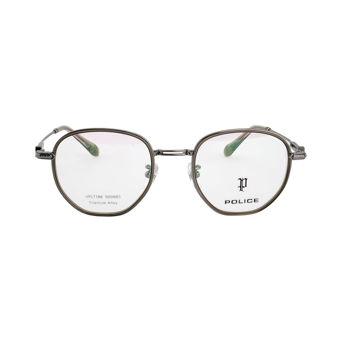  Gọng kính POLICE VPLT18K 0W63 