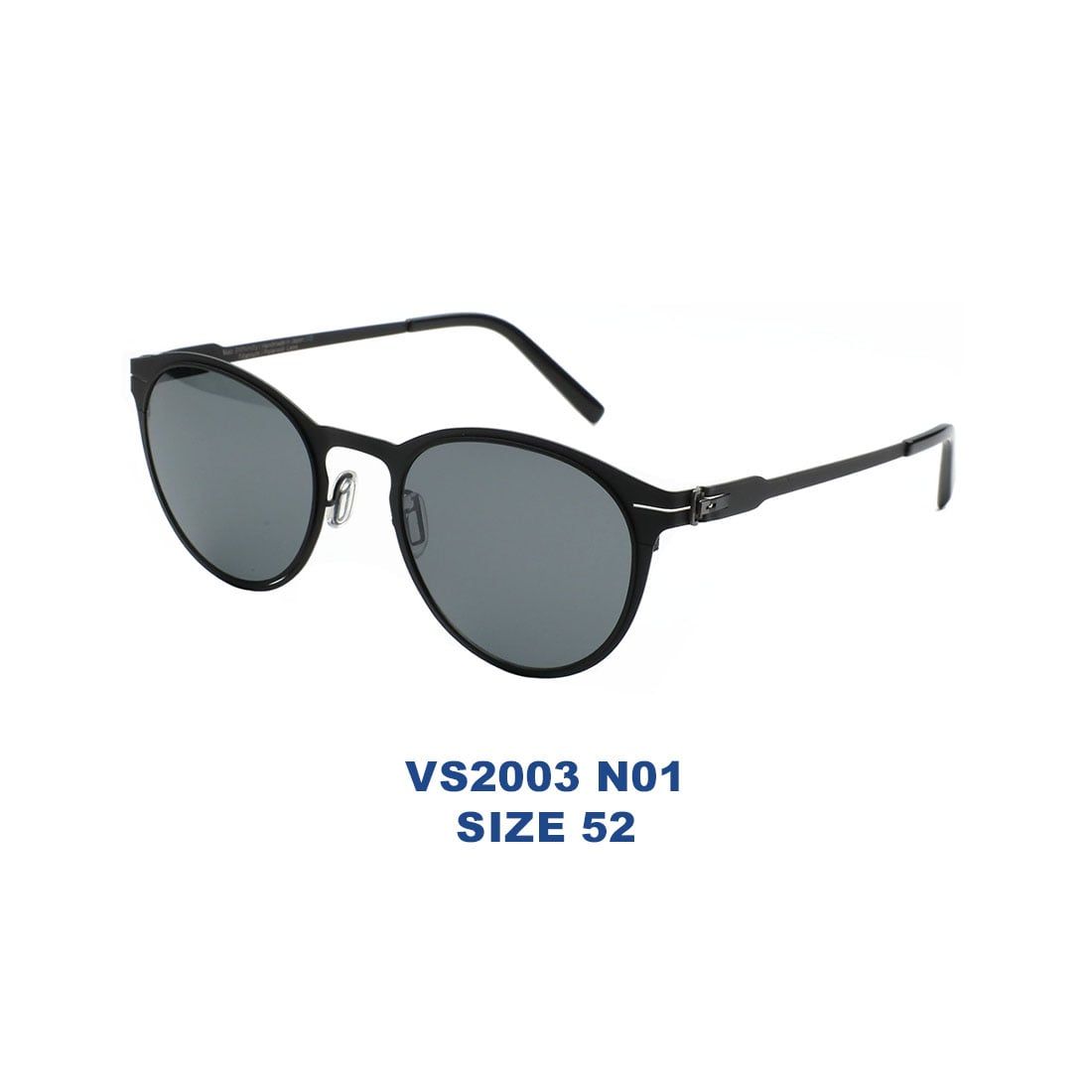  Kính mát VARG VS2003 N01 