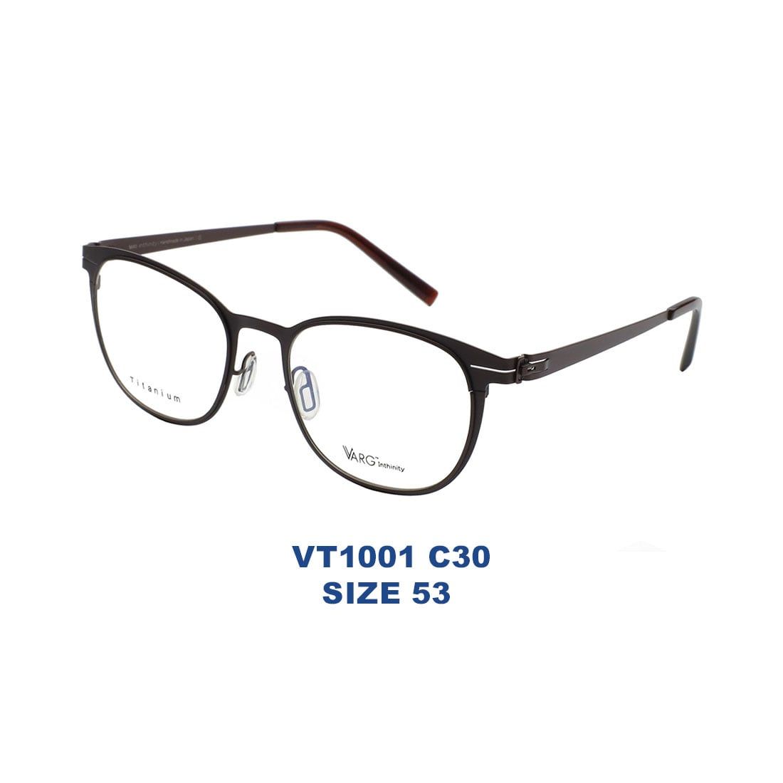  Gọng kính VARG VT1001 C30 