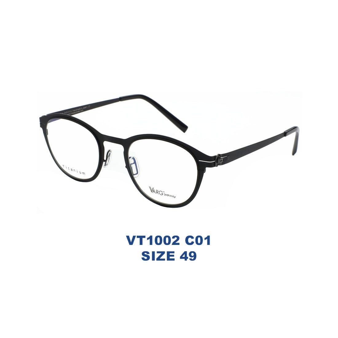  Gọng kính VARG VT1002 C01 